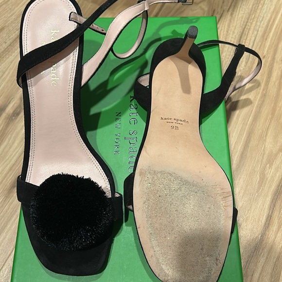 Kate Spade Amour Pom - Picture 4 of 5